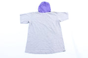 1994 Colorado Rockies Tasmanian Devil Lightweight Hoodie - ThriftedThreads.com