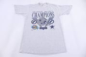 1994 Dallas Cowboys Football Super Bowl T-shirt - Shirts & Tops - Thrifted Threads