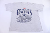 1994 Dallas Cowboys Football T-shirt - Shirts & Tops - Thrifted Threads