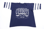 1994 Dallas Cowboys Football T-shirt - Shirts & Tops - Thrifted Threads