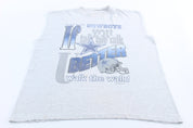 1994 Dallas Cowboys Football Tank Top - ThriftedThreads.com