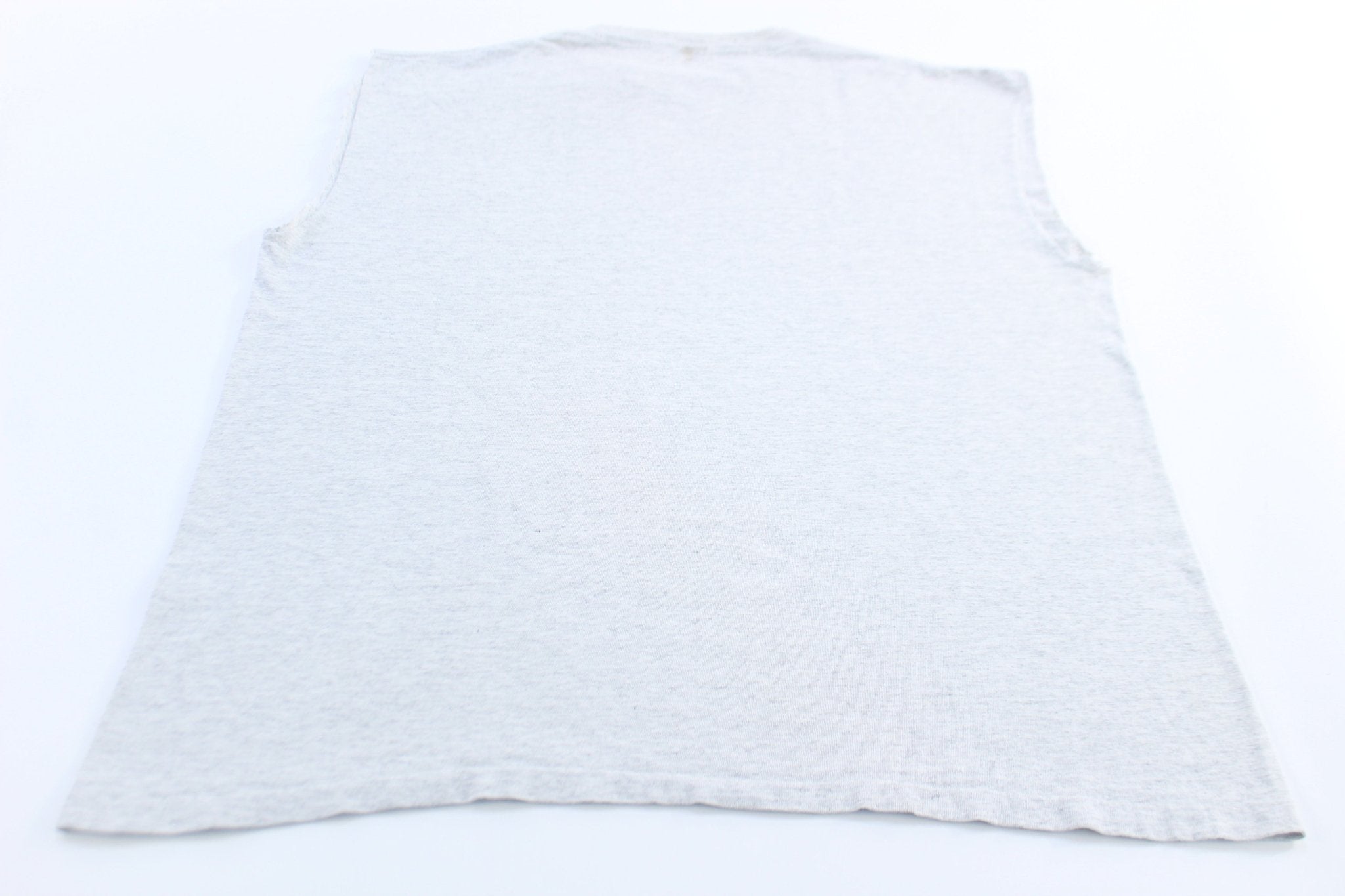 1994 Dallas Cowboys Football Tank Top - ThriftedThreads.com