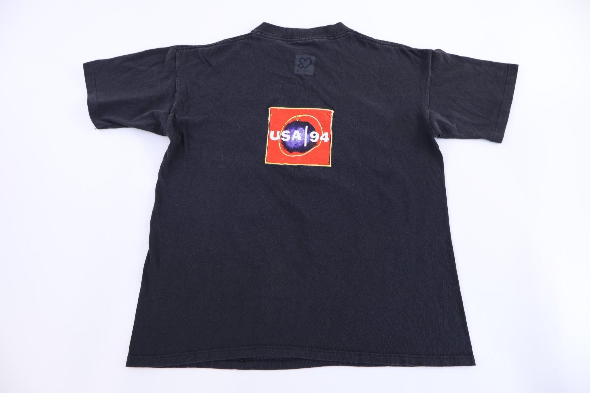 1994 Depeche Mode Summer Tour T-shirt - Shirts & Tops - Thrifted Threads
