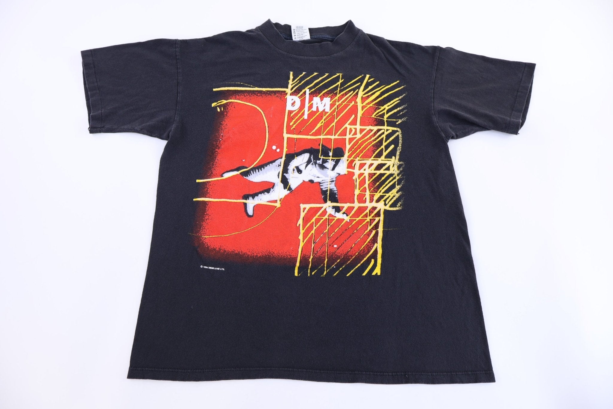 1994 Depeche Mode Summer Tour T-shirt - Shirts & Tops - Thrifted Threads