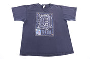 1994 Detroit Tigers T-shirt - Shirts & Tops - Thrifted Threads