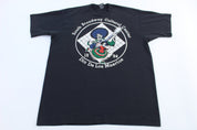 1994 Dias De Los Muertos T-shirt - Shirts & Tops - Thrifted Threads