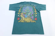 1994 Grateful Dead "Follow The Golden Road" T-shirt - Shirts & Tops - Thrifted Threads