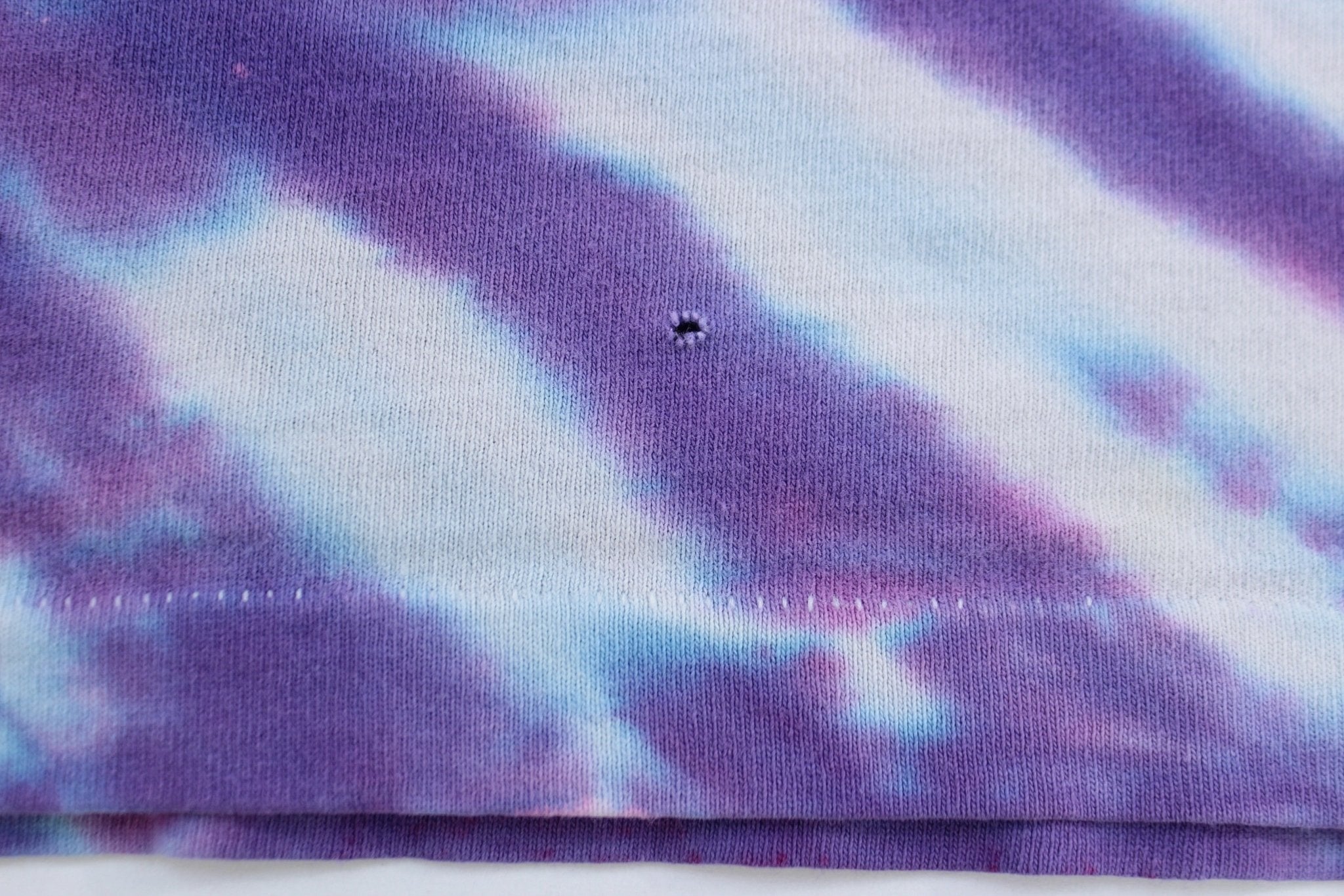 1994 Grateful Dead Tie - Dye Fall Tour T-Shirt - ThriftedThreads.com