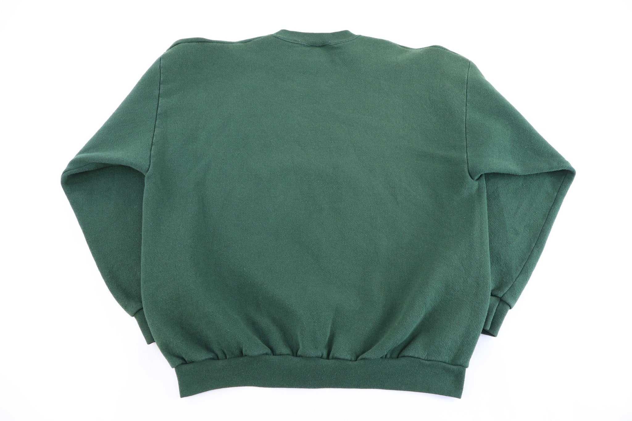 1994 Green Bay Packers Football Sweatshirt - Sweatshirt - Thrifted Threads