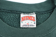 1994 Green Bay Packers Football Sweatshirt - Sweatshirt - Thrifted Threads