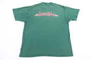 1994 Green Day Dookie Tour T-shirt - Shirts & Tops - Thrifted Threads