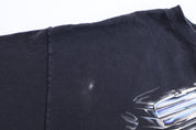 1994 Harley Davidson Motorcycles Chrome Fever T-shirt - Shirts & Tops - Thrifted Threads