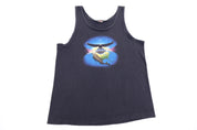 1994 Harley Davidson Motorcycles Pennsylvania Tank Top - Shirts & Tops - Thrifted Threads