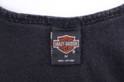 1994 Harley Davidson Motorcycles Pennsylvania Tank Top - Shirts & Tops - Thrifted Threads