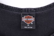 1994 Harley Davidson Motorcycles Pennsylvania Tank Top - Shirts & Tops - Thrifted Threads