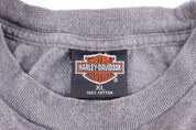 1994 Harley Davidson Motorcycles Shenandoah T-shirt - Shirts & Tops - Thrifted Threads