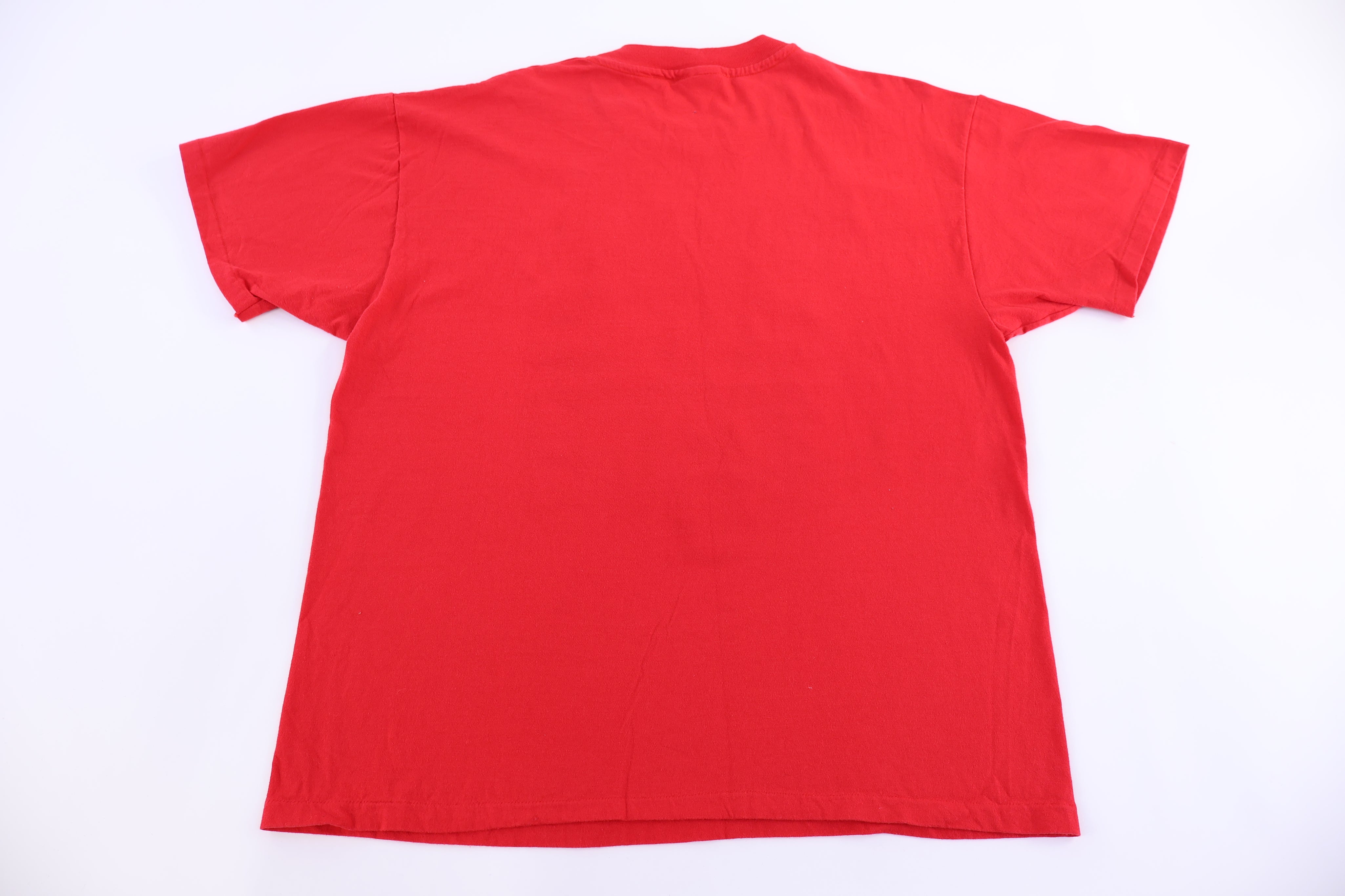 1994 Houston Rockets Basketball Champions T-shirt - Shirts & Tops - Thrifted Threads