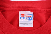 1994 Houston Rockets Basketball Champions T-shirt - Shirts & Tops - Thrifted Threads