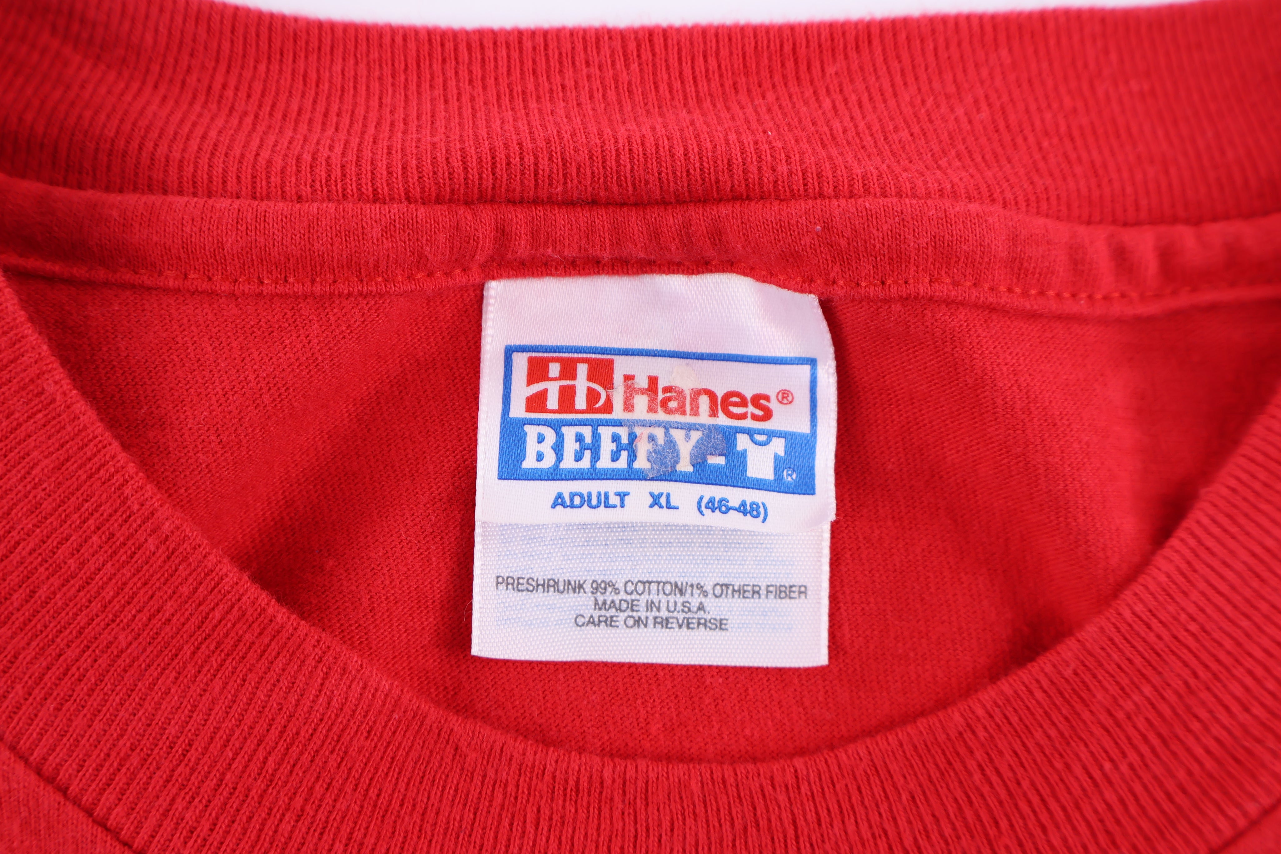 1994 Houston Rockets Basketball Champions T-shirt - Shirts & Tops - Thrifted Threads