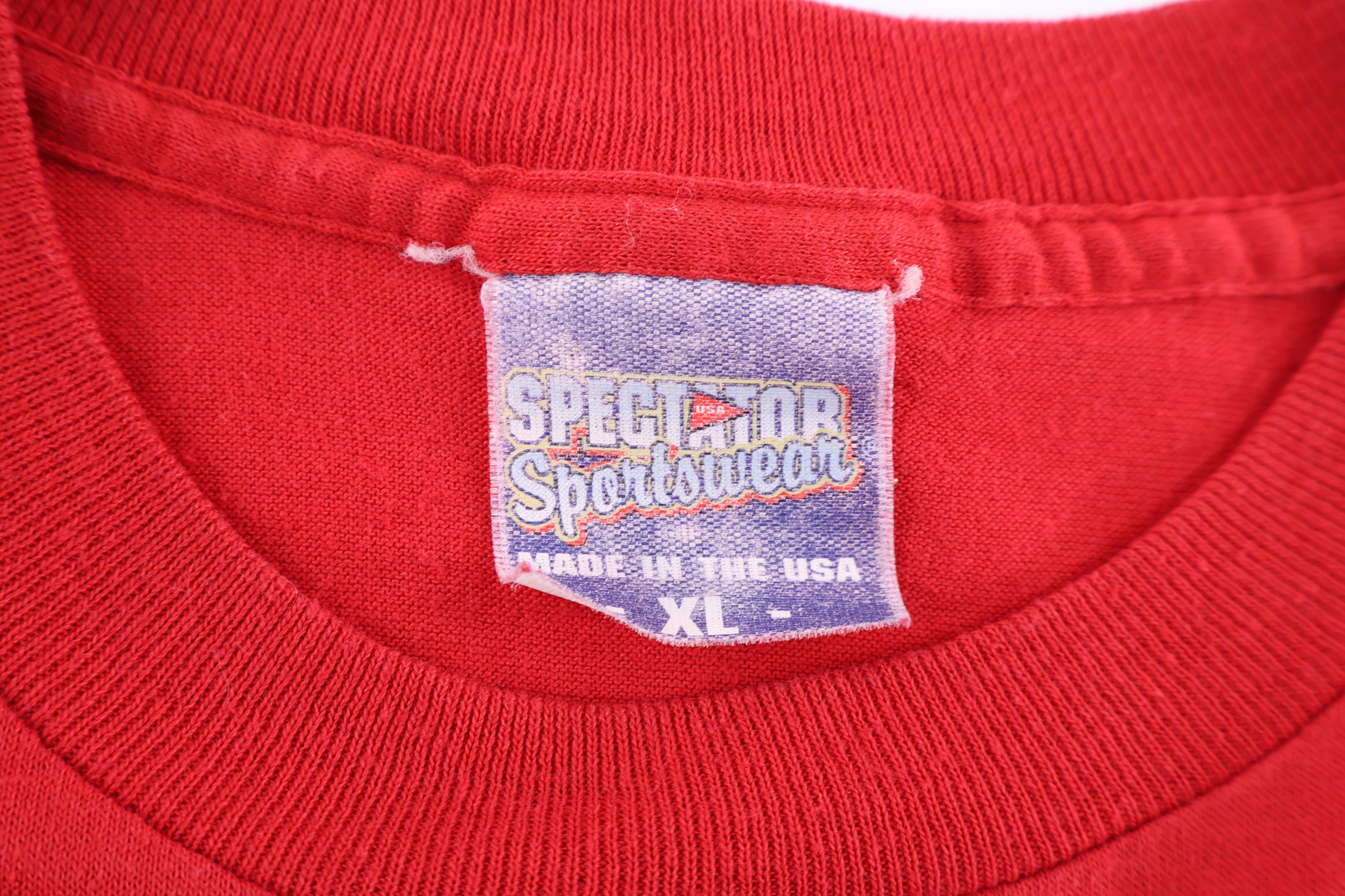 1994 Houston Rockets Basketball Champions T-shirt - Shirts & Tops - Thrifted Threads
