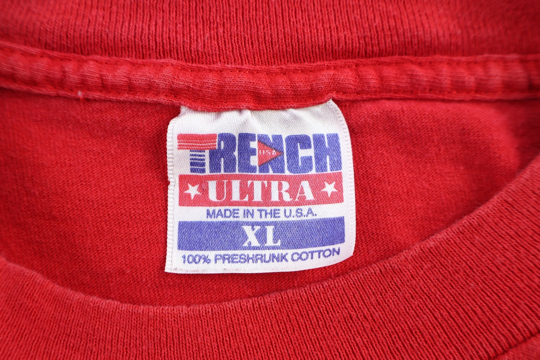 1994 Houston Rockets Basketball NBA Champions T-shirt - Shirts & Tops - Thrifted Threads