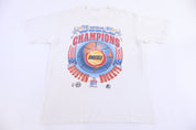 1994 Houston Rockets NBA World Champions T-shirt - Shirts & Tops - Thrifted Threads