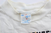1994 Houston Rockets Western Conference Champions T-Shirt - ThriftedThreads.com