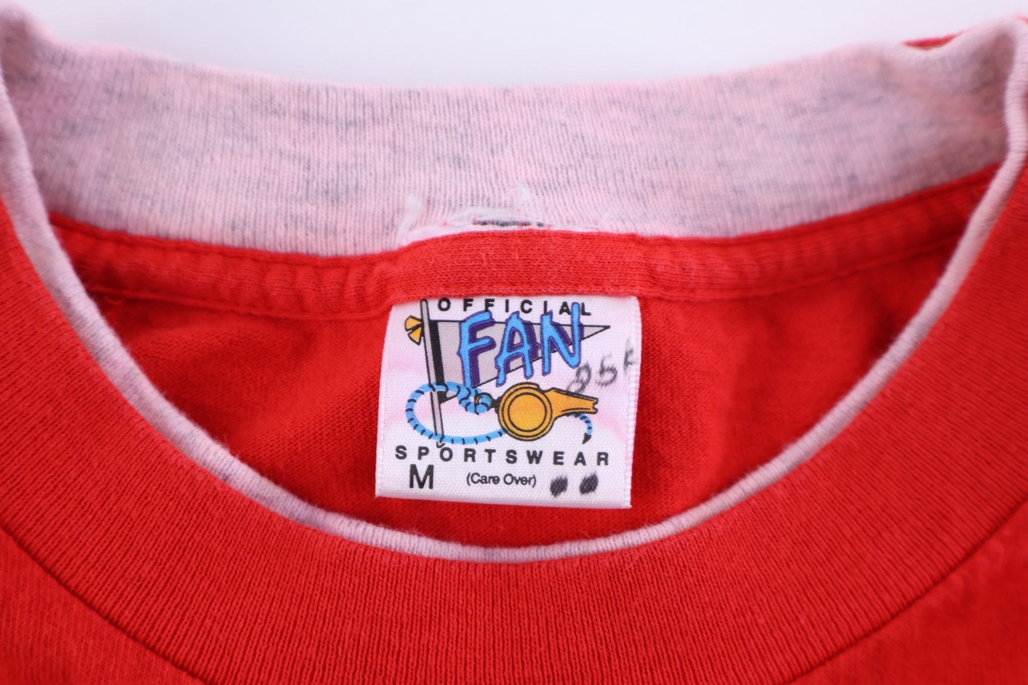 1994 Houston Rockets World Champions T-shirt - Shirts & Tops - Thrifted Threads