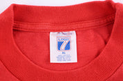 1994 Houston Rockets World Champions T-shirt - Shirts & Tops - Thrifted Threads