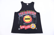 1994 Houston Rockets World Champions Tank Top - Shirts & Tops - Thrifted Threads