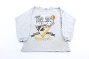 1994 Jacksonville Jaguars Tasmanian Devil Graphic T-Shirt - T-Shirt - Thrifted Threads