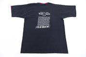 1994 Kansas City Blues & Jazz T-shirt - Shirts & Tops - Thrifted Threads