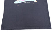 1994 Kansas City Blues & Jazz T-shirt - Shirts & Tops - Thrifted Threads