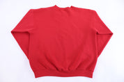 1994 Kansas City Chiefs Football Sweatshirt - Sweatshirt - Thrifted Threads