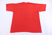 1994 Kansas City Chiefs Football T-shirt - Shirts & Tops - Thrifted Threads