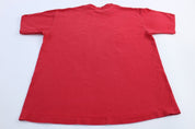 1994 Kansas City Chiefs Football T-Shirt - T-Shirts - Thrifted Threads