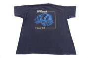 1994 Keith Sweat Tour T-shirt - Shirts & Tops - Thrifted Threads