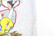 1994 Looney Tunes Jersey T-Shirt - ThriftedThreads.com