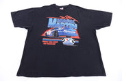 1994 Mark Martin Racing T-shirt - Shirts & Tops - Thrifted Threads