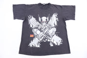 1994 Marvel Comics Wolverine T-shirt - Shirts & Tops - Thrifted Threads