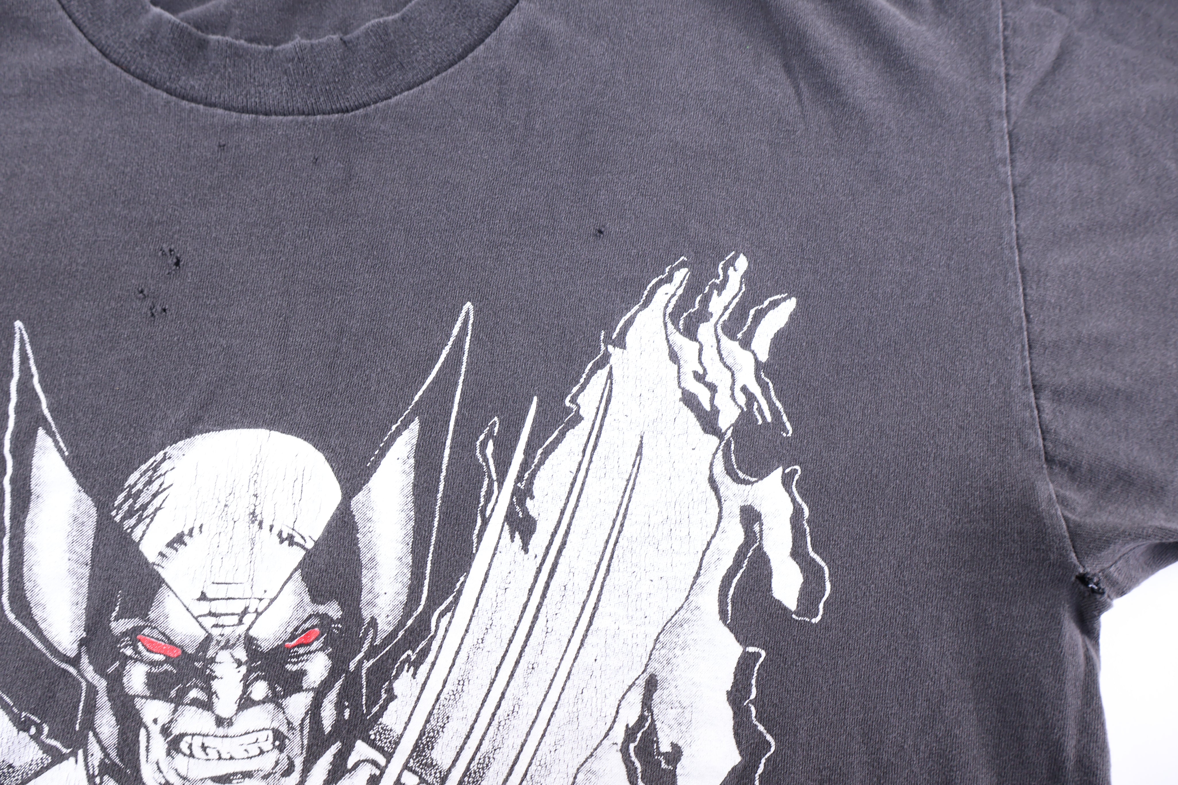1994 Marvel Comics Wolverine T-shirt - Shirts & Tops - Thrifted Threads