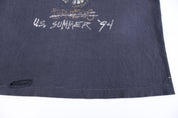 1994 Metallica US Summer Tour T-shirt - Shirts & Tops - Thrifted Threads