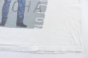 1994 Michael Bolton World Tour T - Shirt - ThriftedThreads.com