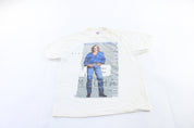 1994 Michael Bolton World Tour T-Shirt - ThriftedThreads.com