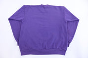 1994 Minnesota Vikings Football Monday Night Football Sweatshirt - Sweatshirt - Thrifted Threads