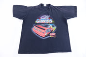 1994 Nascar Jeff Gordon Racing T-shirt - Shirts & Tops - Thrifted Threads