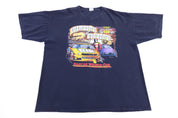 1994 Nascar Winston Cup Racing T-shirt - Shirts & Tops - Thrifted Threads