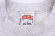 1994 New York Giants Football Sweatshirt - Sweatshirt - Thrifted Threads