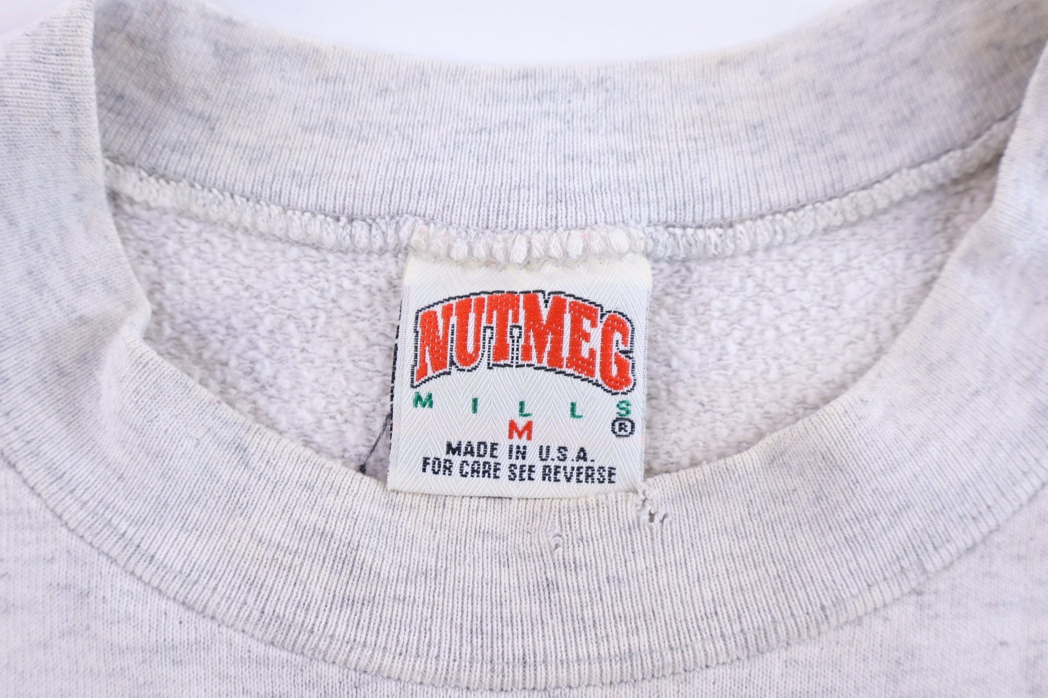 1994 New York Giants Football Sweatshirt - Sweatshirt - Thrifted Threads