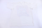 1994 New York Rangers Hockey Stanley Champs T-shirt - Shirts & Tops - Thrifted Threads